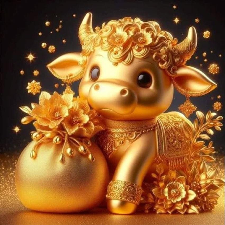 Nhắc đến tuổi Sửu, nhiều người nghĩ ngay đến sự thật thà, thẳng thắn và cần cù. 