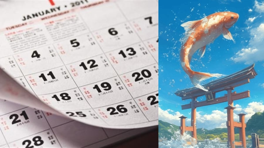 Người thuộc cung Bạch Dương sinh ngày mùng 6 âm lịch được ví như vầng thái dương mới mọc, tràn đầy nhiệt huyết và năng lượng. Ảnh minh họa