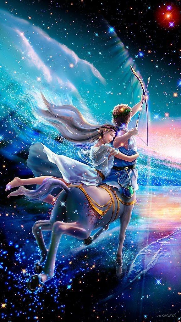 Nhân Mã có cơ hội bứt phá mạnh mẽ