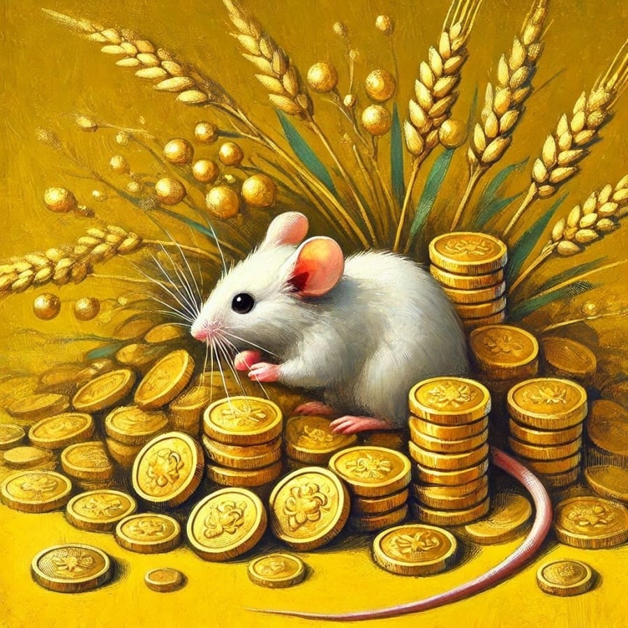 Đây là lúc Tý cần mạnh dạn nắm bắt cơ hội, tránh chần chừ. Đồng thời, nên giữ sự tỉnh táo để phân bổ nguồn thu, tránh tiêu xài hoang phí.