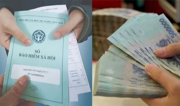 Một điểm mới quan trọng trong Luật BHXH 2024 là giảm thời gian đóng BHXH tối thiểu để được hưởng lương hưu từ 20 năm xuống còn 15 năm. 