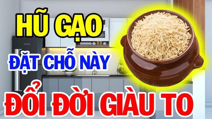 Hũ gạo – biểu tượng phúc lộc trong mỗi Shbet111 slot, casino, thể thao, xổ số Việt