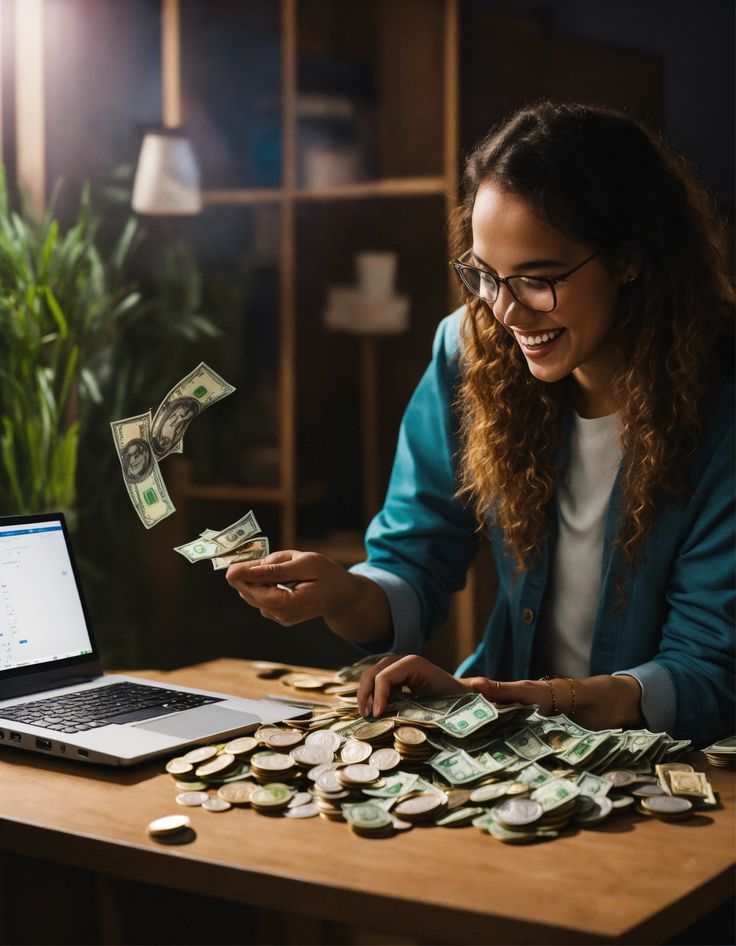 Đầu tư tiền cho tri thức là một cách khôn ngoan
