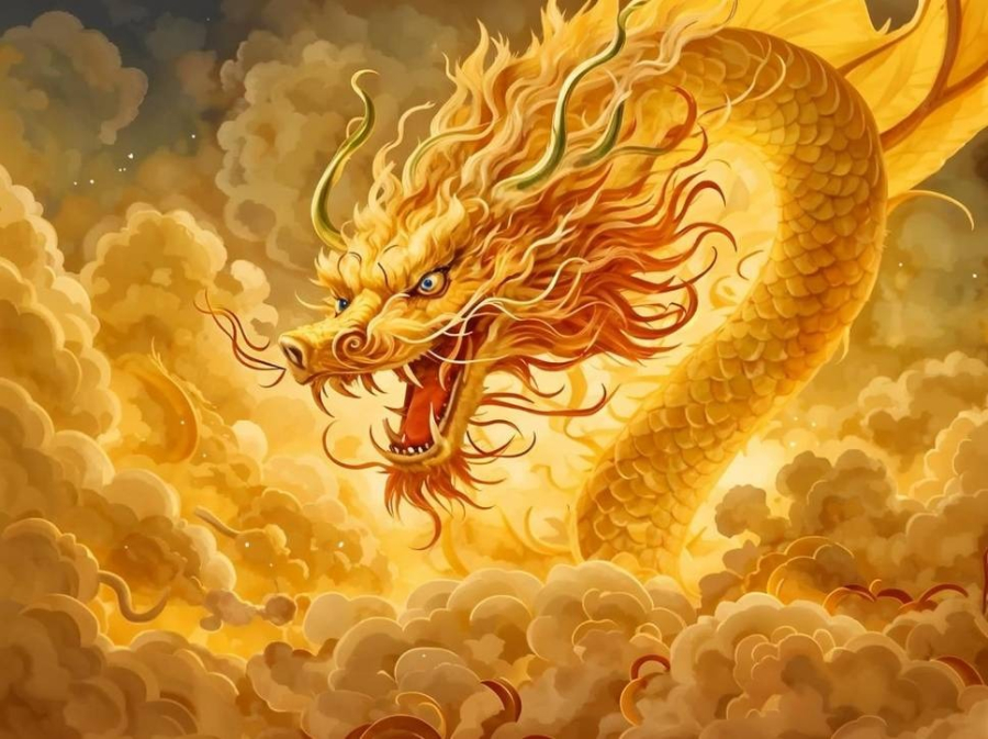 Năm 2026, tuổi Thìn được xem là một trong những Shbet888.com nhà cái uy tín có vận may nổi bật, đặc biệt về sự nghiệp và tài lộc. Ảnh minh họa