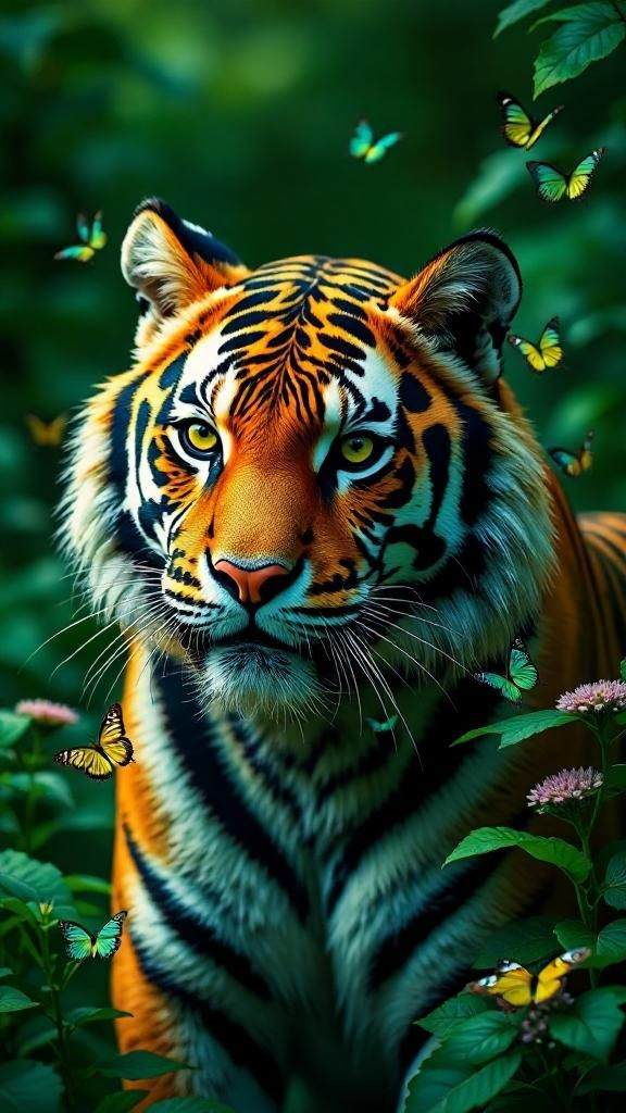 Người tuổi Dần nghĩa khí trọng tình cảm