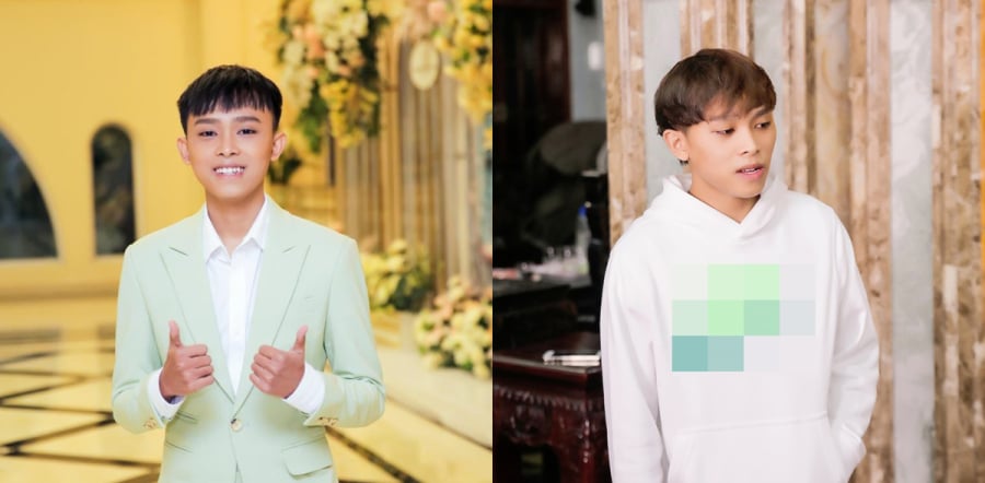 Hồ Văn Cường nói gì khi được hỏi về việc có ý định Shbet888 tiền thưởng cực khủng thẩm mỹ không?