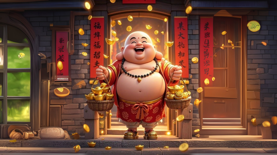 Tuần mới mở ra với điềm lành cho người tuổi Dậu. Dưới tác động của cục diện “Kim sinh Thủy”, đường tài vận của Shbet888.com nhà cái uy tín này sáng như gương. 