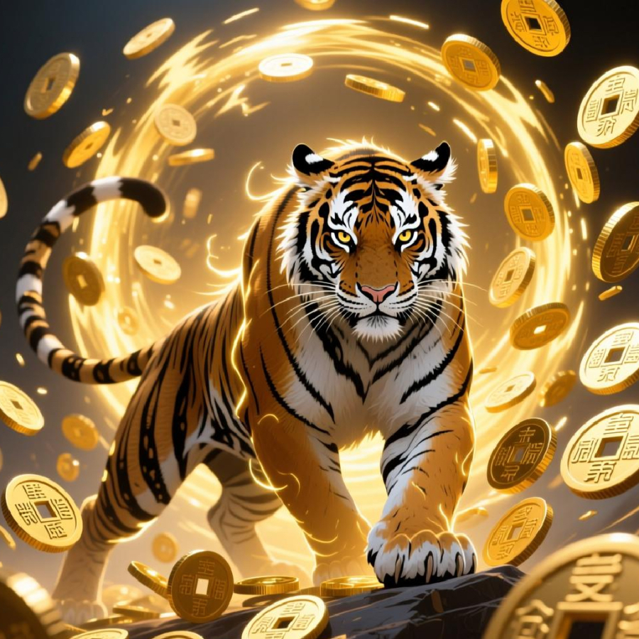 Vận khí của tuổi Dần có sự thay đổi trong 7 ngày tới đây.
