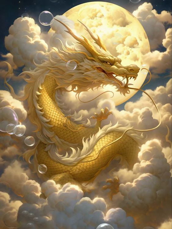Hai ngày đầu tuần thứ hai thứ ba sắp tới, tuổi Thìn đón năng lượng tràn trề, cát tinh soi chiếu