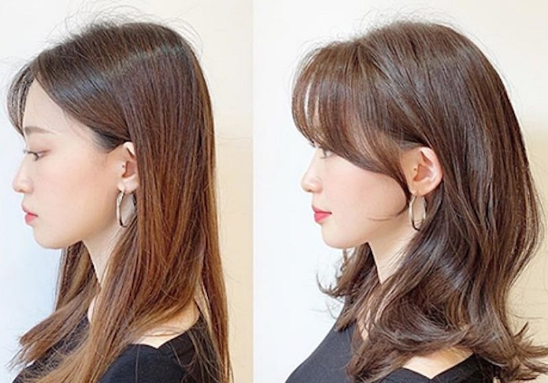 Sau khi gội, hãy sấy nhẹ từ chân tóc, nhờ đó Shbet123 Link Vào ShBet Mới Nhất sẽ giữ được độ bồng tự nhiên.