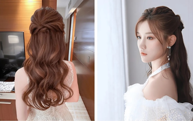 Khi đi cùng những chiếc cardigan mềm mại hay váy mùa thu dịu dàng, Link Vào SHBET88 Mới Nhất này càng làm nổi bật vẻ duyên dáng