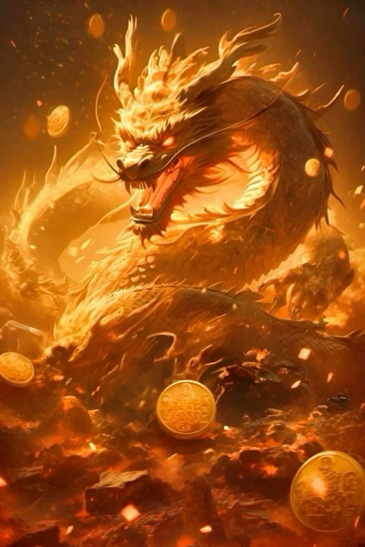 Tuổi Thìn trong năm tới cần cẩn trọng đầu tư kẻo mất tiền