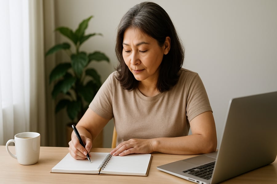 Rà soát chi tiêu nhỏ mỗi tuần giúp kiểm soát Shbet800 tải ứng dụng hiệu quả hơn ở tuổi trung niên.