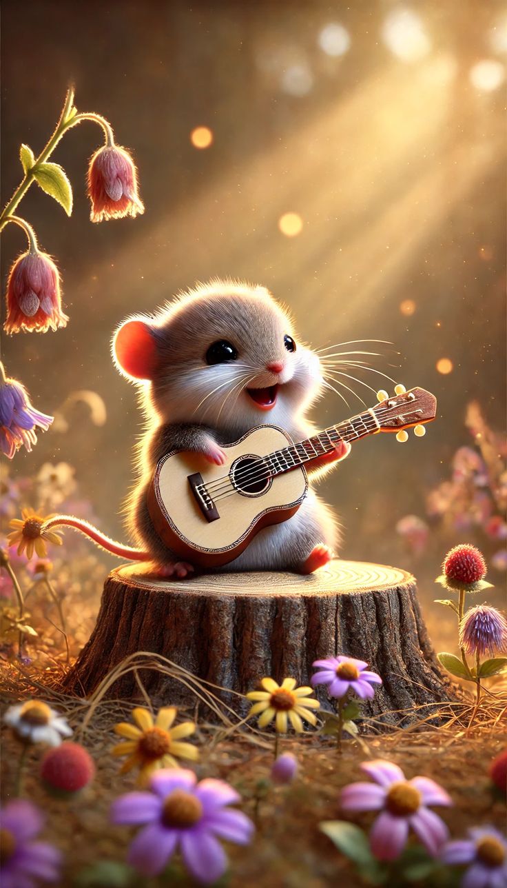 Tuổi Tý được lộc Thánh Mẫu che chở