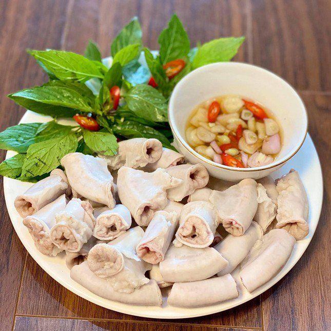 Thành phẩm tuyệt vời