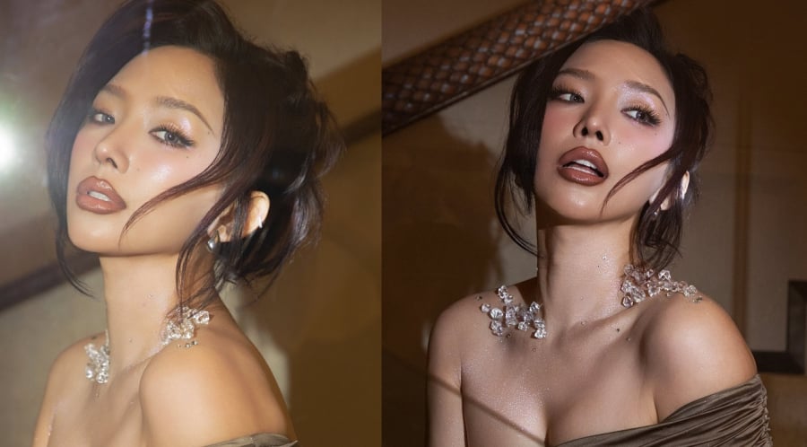 Tóc Tiên lên tiếng về nghi vấn Shbet888 tiền thưởng cực khủng thẩm mỹ