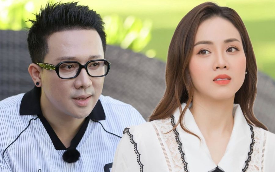 Trấn Thành có hành động đặc biệt dành cho vùng bị lũ lụt, bà xã Công Lý liền có bình luận gây chú ý