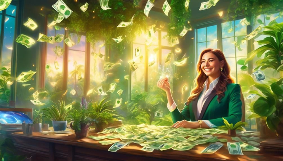 Quý nhân xuất hiện giúp đỡ là biểu hiện của phước lành