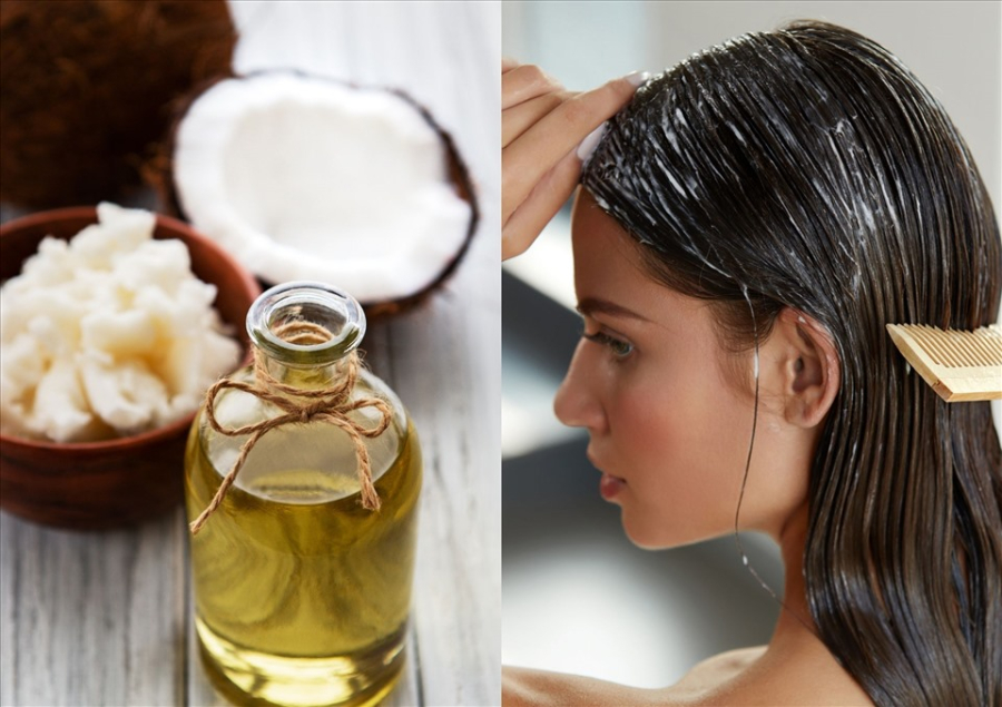 Khi được sử dụng thường xuyên, dầu dừa giúp tăng độ đàn hồi cho tóc, hạn chế khô xơ, chẻ ngọn và giúp Shbet123 Link Vào ShBet Mới Nhất đen bóng khỏe mạnh hơn.