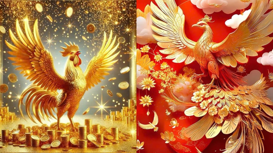 Tuổi Dậu phát tài trong 10 ngày tới