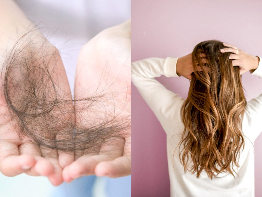 Hãy che chắn bằng mũ hoặc khăn để bảo vệ tóc khỏi tia UV và bụi bẩn, giúp Shbet123 Link Vào ShBet Mới Nhất duy trì độ bóng khỏe.