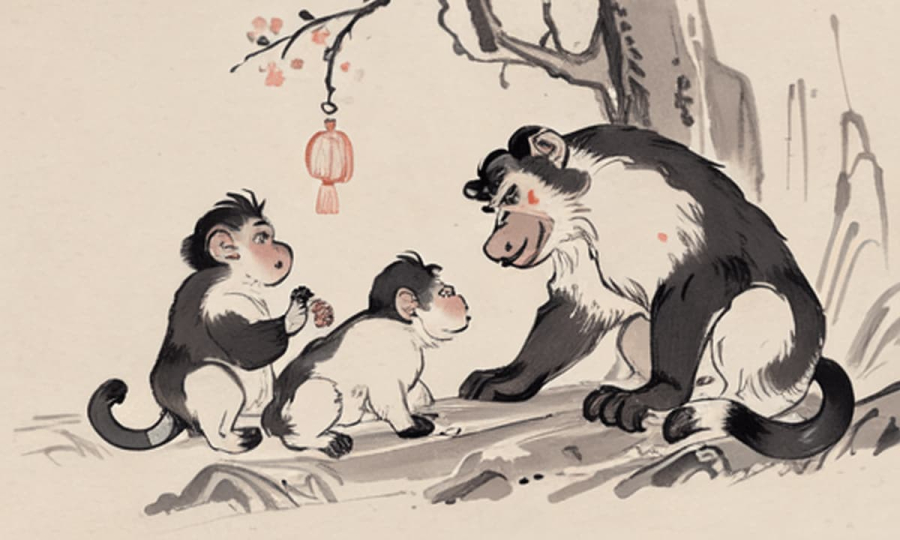 Tuổi Thân – Lộc tới bất ngờ, sự nghiệp thăng hạng    