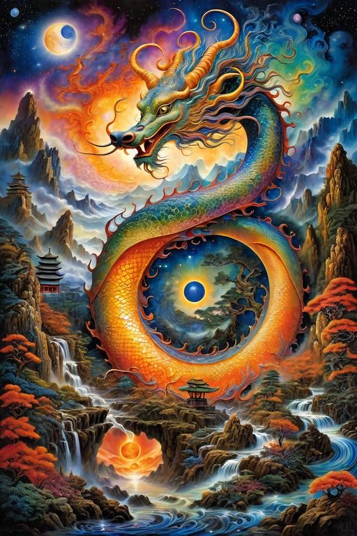 Tuổi Thìn chú ý kẻo mất tiền bởi sự chủ quan của mình