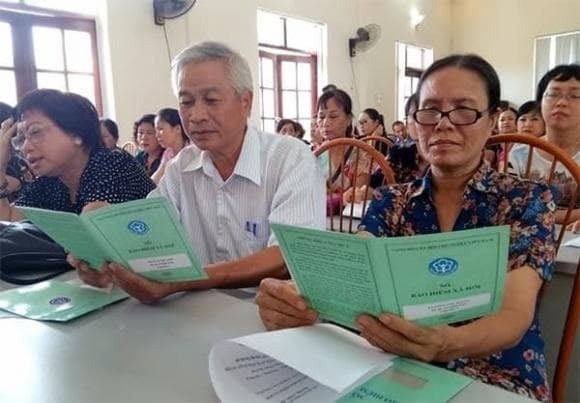 Những người lao động thuộc đối tượng tại Khoản 1, Điều 2 của Luật, đã chấm dứt tham gia BHXH và có đề nghị, sẽ được hưởng BHXH một lần nếu rơi vào một trong các trường hợp:    