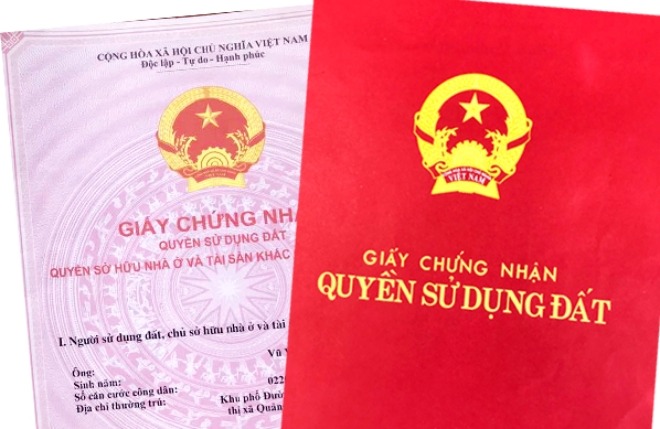 Năm 2025, không có yêu cầu diện tích tối thiểu bắt buộc cho việc cấp Sổ đỏ lần đầu.