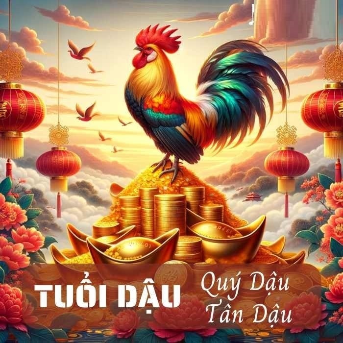 Tuổi Dậu vốn mang mệnh Phúc – sinh ra đã có Sh88bet link truy cập World Cup phù trợ. 