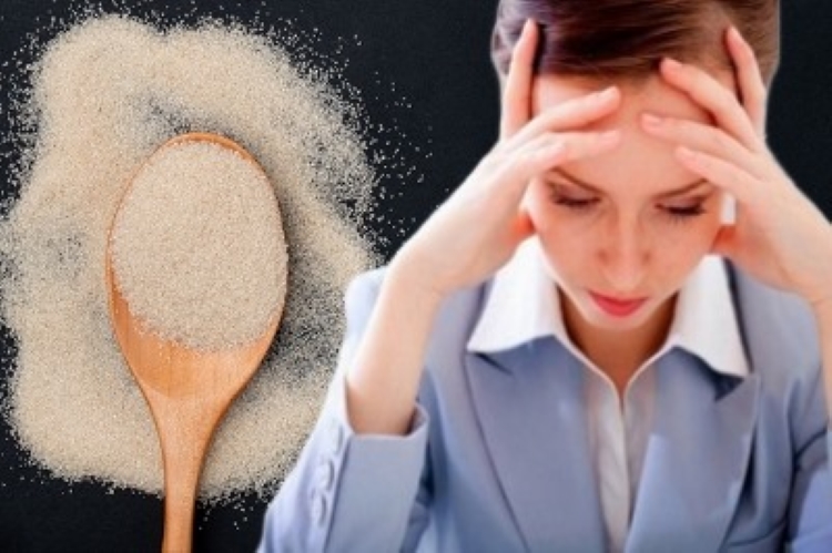 Người sống thọ thường tránh xa đường tinh luyện, vì nó làm gia tăng nguy cơ mắc các bệnh mạn tính và làm giảm sức đề kháng của Sh88bet đăng ký miễn phí. (Ảnh minh họa)