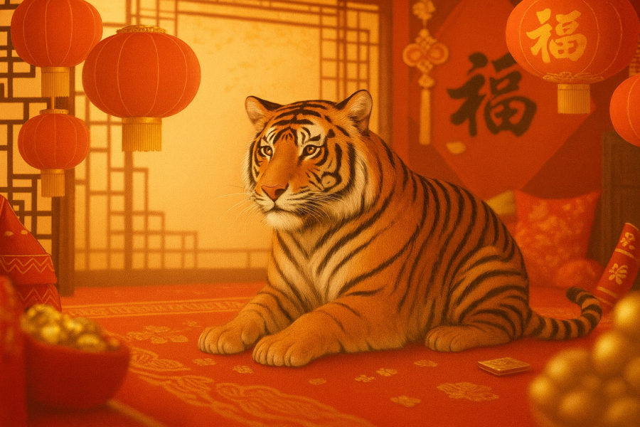 Người tuổi Dần vốn mạnh mẽ, dám nghĩ dám làm và có tinh thần tiến thủ cao. Trong năm 2025 – đầu 2026, tuổi này được sao Tả Phù và Thiên Đức soi chiếu, mở ra vận hội lớn về bất động sản.    