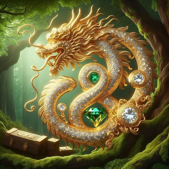 Tuổi Thìn có quý nhân soi đường chỉ lối