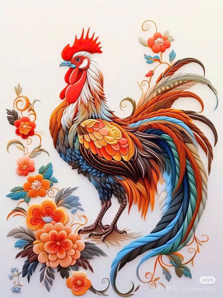 Tuổi Dậu may mắn sau đêm nay giàu sang gõ cửa