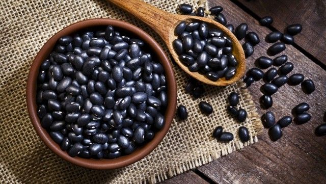 Lạm dụng nước đậu đen thì lại biến chúng thành hại