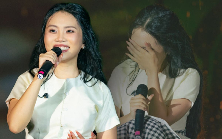 Phương Mỹ Chi đăng tâm thư xin lỗi giữa đêm  