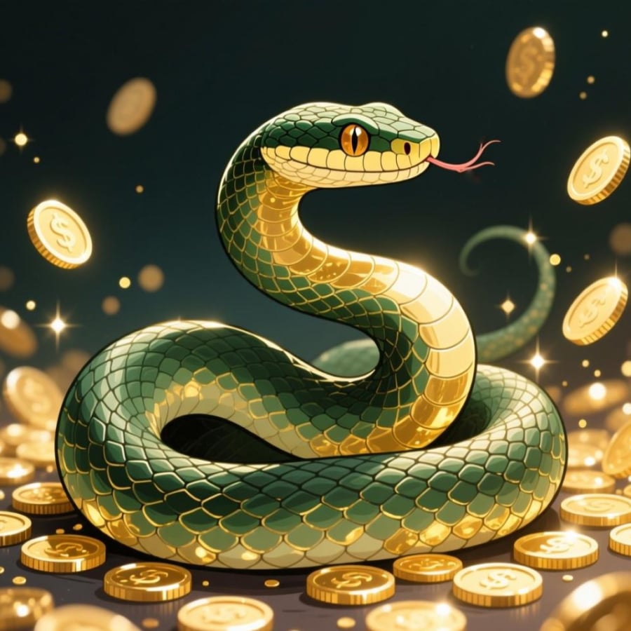 Thời gian tới, người tuổi Tỵ được Thần Tài gọi tên, Sh88bet link truy cập World Cup nâng đỡ, cát tinh soi đường. 