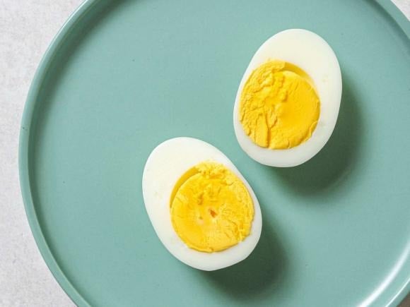 Một ưu điểm lớn khác của cá là protein từ cá rất dễ hấp thu.