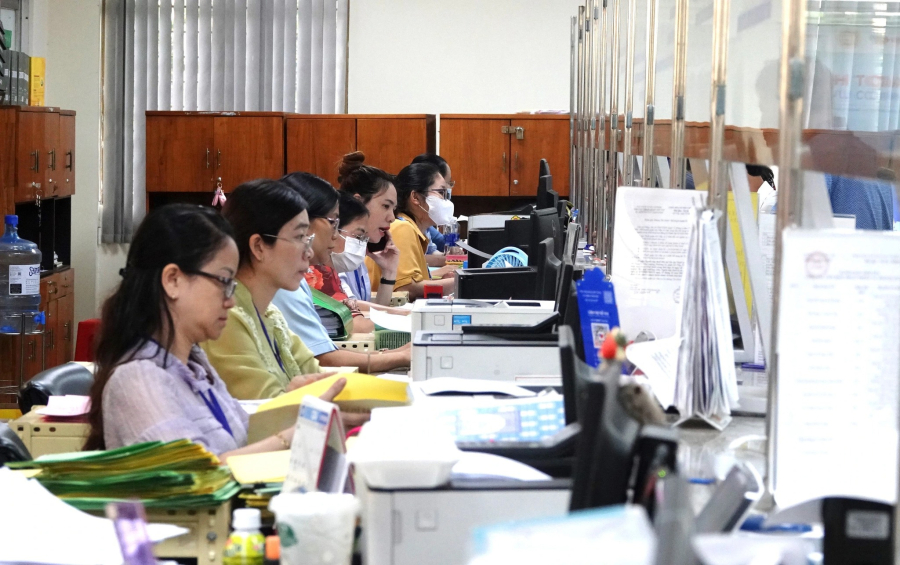 Theo khoản 1 Điều 257 Luật Đất đai 2024, từ ngày 1/1/2026, các tỉnh, thành phố trực thuộc Trung ương sẽ ban hành và áp dụng bảng giá đất mới.    