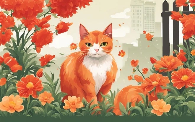 Tuổi Mão là người sống mềm mại, khéo léo và có lòng nhân từ. 