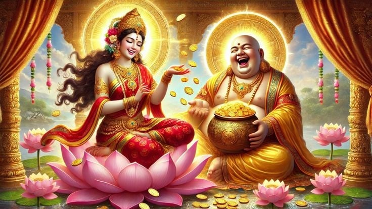 5 ngày sinh của người có mệnh Shbet0099 cá cược World Cup 2026, tay trắng kiếm tiền tỷ về