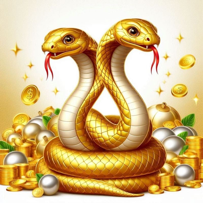 Tuổi Tỵ vốn là Shbet888.com nhà cái uy tín thông minh, sâu sắc và có tầm nhìn xa. 