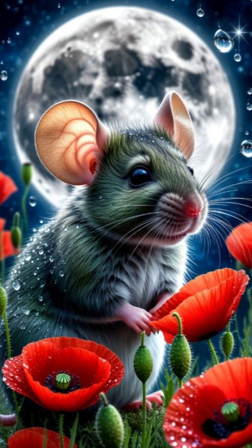 Sau đêm nay tuổi Tý có thể bước vào chu kỳ vượng phát