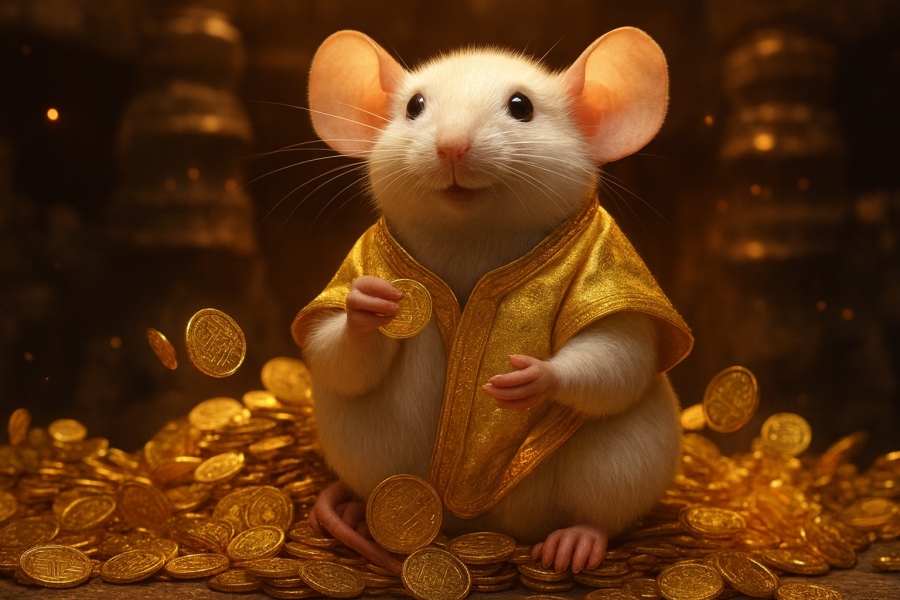 Từ đầu tuần, người tuổi Tý đã cảm nhận rõ sự chuyển biến tích cực trong công việc