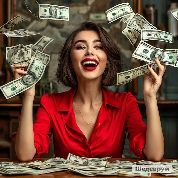 Khi nhiều cơ hội nhỏ xuất hiện là lúc năng lượng tích cực tràn về