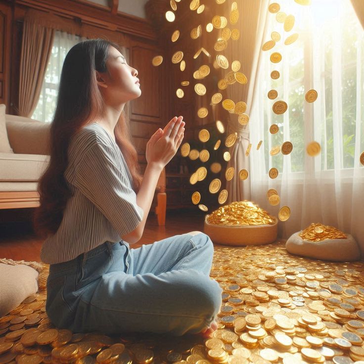 Bạn cảm thấy mạnh mẽ khao khát thay đổi là lúc cuộc sống đang dần sang trang mới