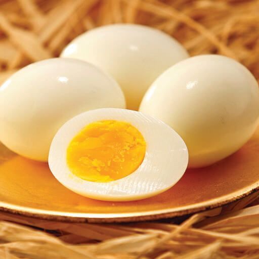 Trứng có thể làm nghiêm trọng thêm một số bệnh lý