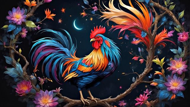 Tuổi Dậu – Gặt hái bất ngờ, tài lộc bùng phát    