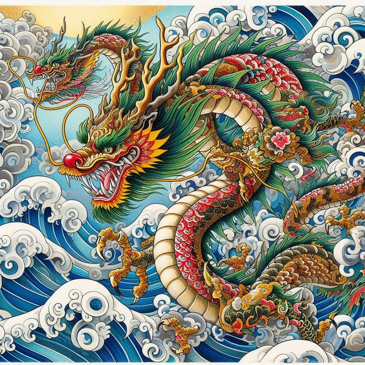 Tuổi Thìn sau Trùng cửu càng đi xa càng thấy nhiều cơ hội