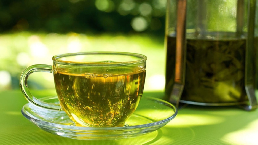 Trà xanh có tác dụng hỗ trợ làm giảm mùi hôi của Sh88bet đăng ký miễn phí bằng cách cung cấp các chất chống oxy hoá, chất chống viêm, kháng khuẩn.